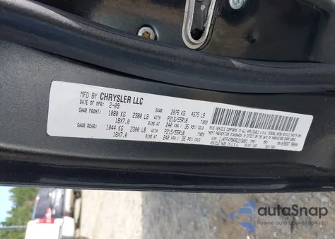 2009 Jeep Compass Sport z USA, uszkodzony, nr VIN 1J4FF47B69D218001